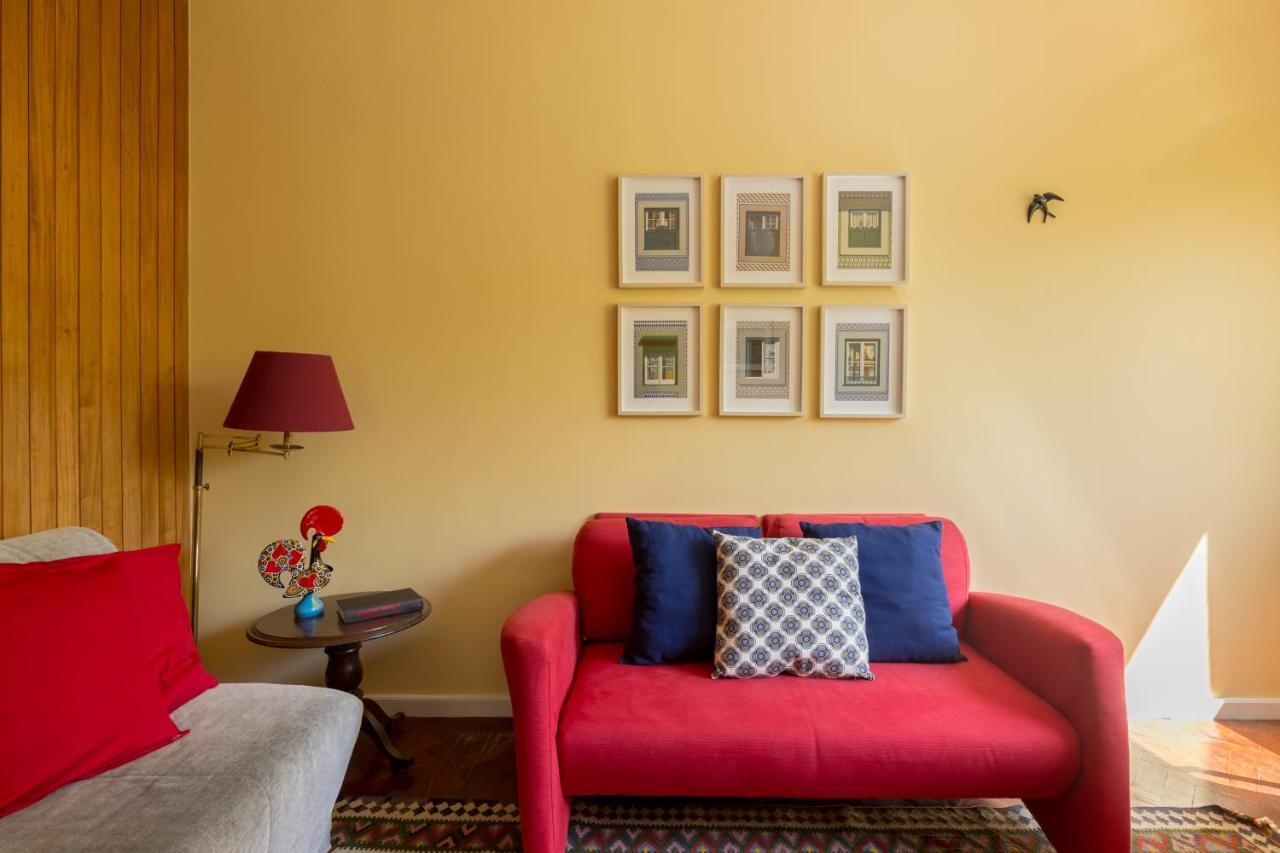 Pasteleira Relaxing Apartamento