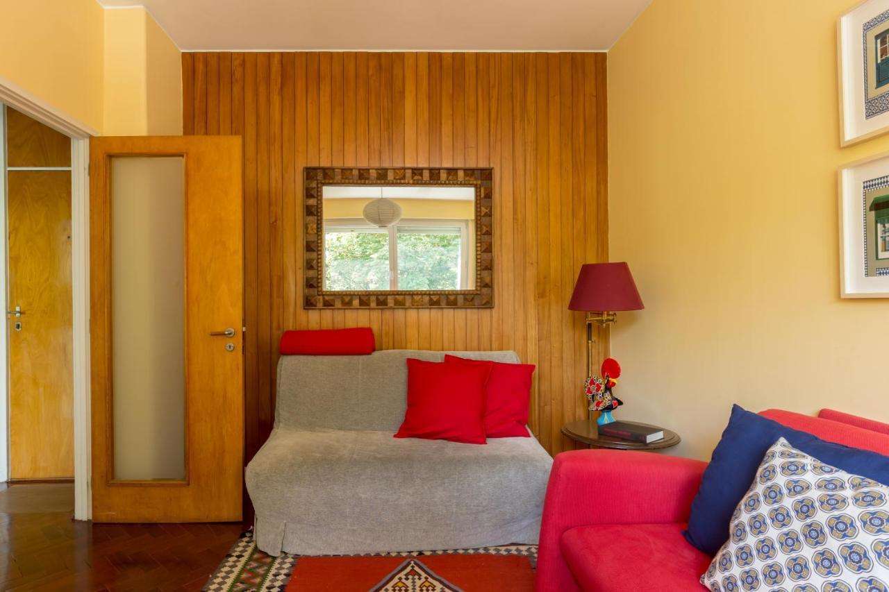 Pasteleira Relaxing Apartamento