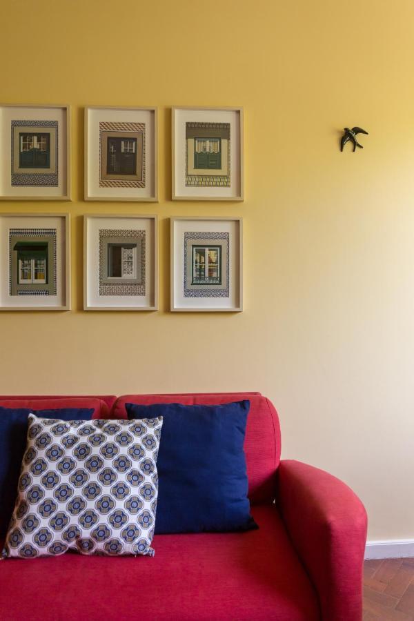 Pasteleira Relaxing Apartamento Porto